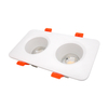 Spotlight Ceiling Light Downlight LT1011-2
