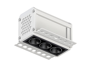 Downlight Borderless Linear Lighting LT6201
