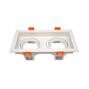 Adjustable Spotlight Downlight Ceiling Light LT1313-2