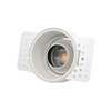 Borderless Adjustable Ceiling Light Spotlight Downlight LT1248-C