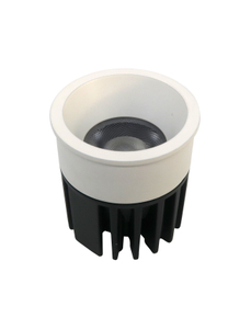 Bulb Module Downlight Spotlight for GU10 LT6009-AG