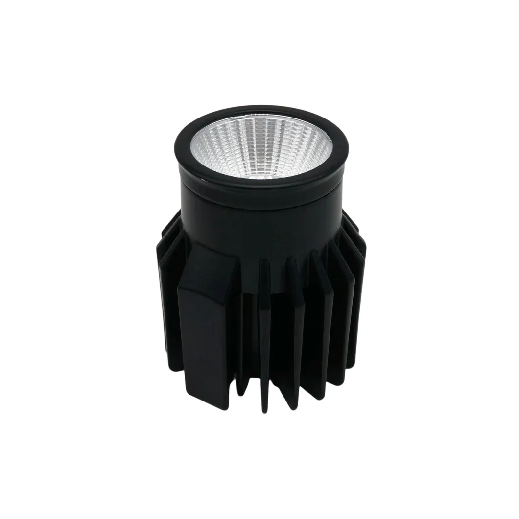 High Power 30W COB LED Bulb Module Replacement for GU10 Fixtures