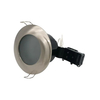 Aluminum MR16 GU10 LED Halogen Round Recessed IP65 Waterproof Lighting Interior-Lighting Bathroom Ceiling Light Balcony Round Downlight