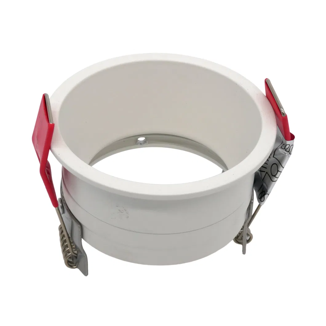 MR16 GU10 LED Halogen Recessed Interior-Lighting Ceiling Light Round Spotlight Fixture Mini Downlight