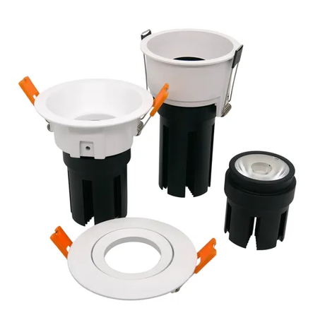 Downlight Spotlight Ceiling Light Module Series