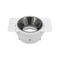 Aluminum MR16 GU10 LED Halogen Recessed Borderless Embedded Light Adjustable Spotlights
