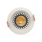MR16 GU10 LED Light Halogen Recessed Interior-Lighting Spotlight Round Mini Downlight with Aluminum