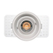 MR16 GU10 LED Light Halogen Recessed Interior-Lighting Borderless Spotlight Embedded Adjustable Downlight