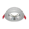 MR16 GU10 LED Halogen Recessed Ceiling Light Round Hotel Home Commercial Lighting Spotlight Fixture Downlight with Aluminum