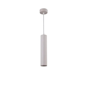 30mm Aluminum LED Halogen MR16 GU10 Interior-Lighting Tube Pendant Light