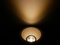 Aluminum PC Inner Ring MR16 GU10 LED Halogen Round Trumpet Ceiling Light Recessed Spotlight Downlight