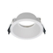 MR16 GU10 LED Halogen Round Trumpet Commercial Ceiling Light Recessed Spotlight Downlight