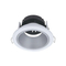 Aluminum MR16 GU10 LED Light Halogen Interior-Lighting Ceiling Light Commercial Indoor Lighting Home Shop Recessed Downlight Fixture Adjustable Spotlight