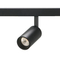 6W 9W Round Spotlight Ceiling Light COB LED Adjustable Angle Magnetic Track Lights