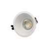 Aluminum LED Halogen Round Trumpet Recessed Spotlight MR16 GU10 Interior-Lighting Ceiling Light Downlight