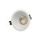 Aluminum LED Halogen Round Trumpet Recessed Spotlight MR16 GU10 Interior-Lighting Ceiling Light Downlight