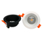 LED Halogen Round Trumpet Recessed Spotlight Ceiling Light MR16 GU10 Downlight