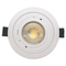 MR16 GU10 LED Halogen Recessed Frames Interior-Lighting Ceiling Light Round Spotlight Fixture Downlight