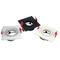 Lathe Aluminum MR16 GU10 LED Halogen Recessed Ceiling Light Adjustable Downlight Fixture Spotlight