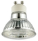 6W LED Glass COB GU10 Bulb
