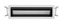 1/2/3 Headedembedded Strip Linear Lighting Fixture COB Downlight Spotlight LED Linear Light
