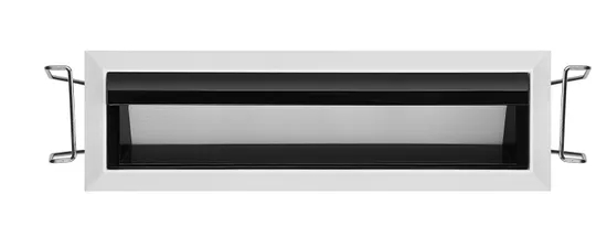 1/2/3 Headedembedded Strip Linear Lighting Fixture COB Downlight Spotlight LED Linear Light