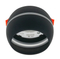 Round Ball Shape LED Fixture Surface Mounted Downlight Gx53 Spotlight