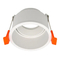 MR16 GU10 Aluminum LED Halogen Round Trumpet Recessed Interior-Lighting Downlight Spotlight Ceiling Light Housing
