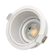 MR16 GU10 LED Halogen Recessed Interior-Lighting Ceiling Light Round Spotlight Adjustable Downlight
