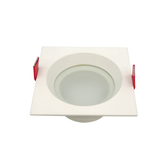 MR16 GU10 IP65 Waterproof Downlight