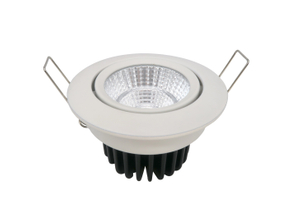 Adjustable Recesse LED Downlight Spotlight LT6131-R