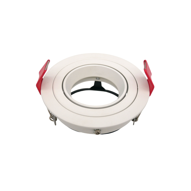 Adjustable Ceiling Light Downlight Spotlight Fixture LT2314B