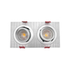 Adjustable Ceiling Light Downlight Spotlight Fixture LT2303B-2