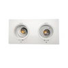 Adjustable Downlight Borderless Spotlight Ceiling Light LT1250-C2