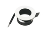 Adjustable Anti-Glare Spotlight Downlight Ceiling Light LT2240-C