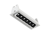 Adjustable Downlight LED Linear Lighting LT6202