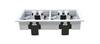 LED Module Spotlight Downlight LT6124-S2