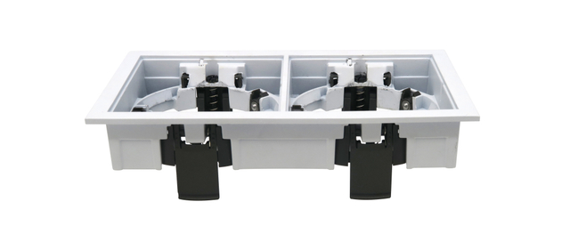 LED Module Spotlight Downlight LT6124-S2