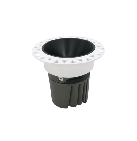 Bulb Module Replacement for GU10 Fixtures LT6126-A-B
