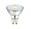 Lighting LED SMD Glass GU10 Bulb LT6004