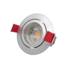 Adjustable Ceiling Light Spotlight Downlight LT2202A