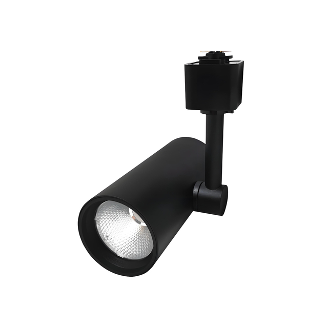 Spotlight Adjustable LED Track Light LT6602