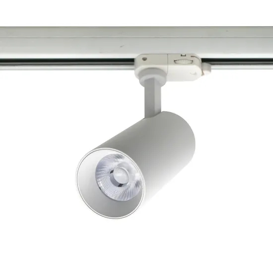 15W 20W 30W 35W LED Adjustable Ceiling Light Spotlight Track Light