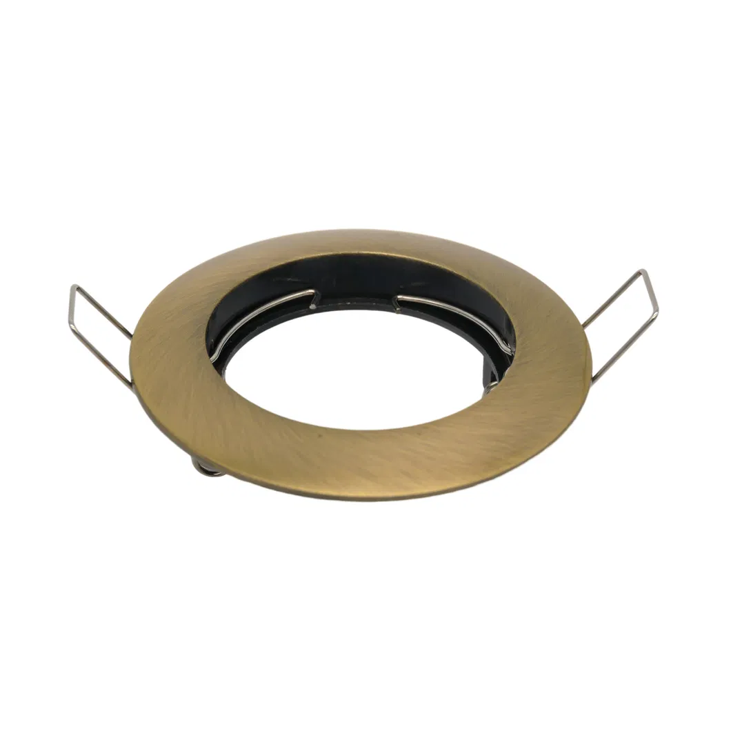 M16 GU10 LED Halogen Interior-Lighting Ceiling Light Fixture Recessed Downlight