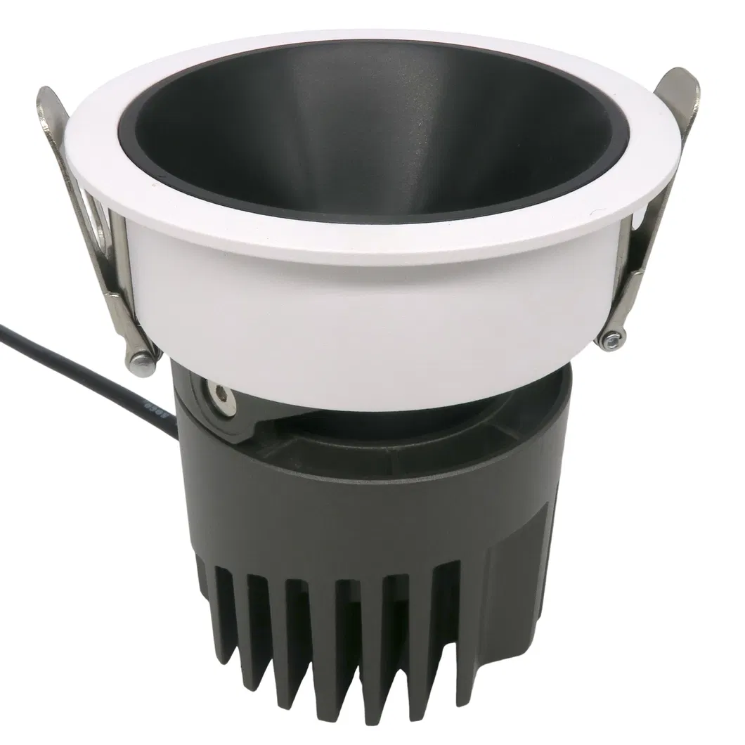 High Power 5W/10W/15W/30W/30W COB LED Bulb Module Replacement for GU10 Fixtures
