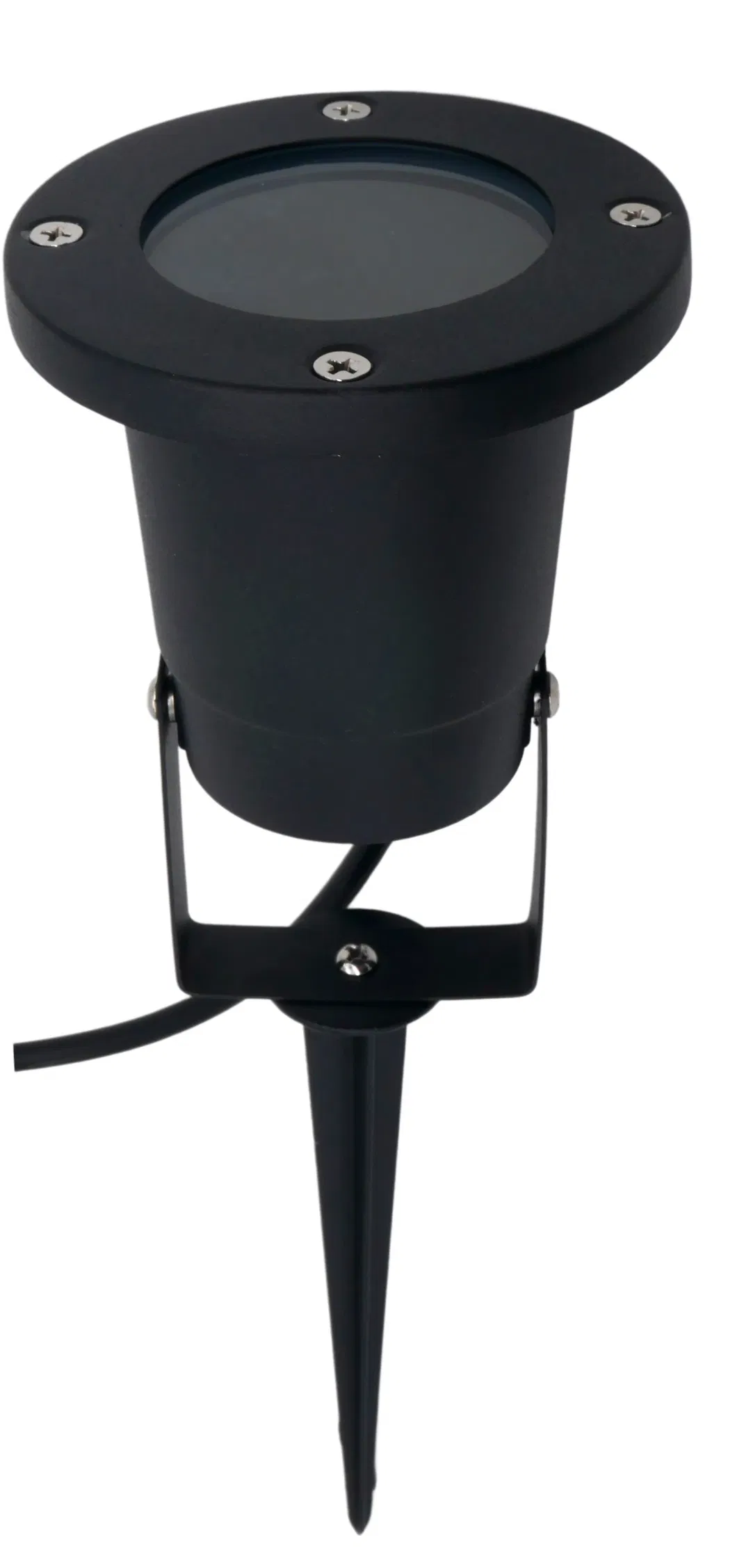 MR11 GU10 LED Halogen Wall Lamp Outdoor Lighting IP65 Garden Light