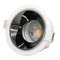 MR16 GU10 LED Light Halogen Recessed Interior-Lighting Ceiling Light Round Spotlight with Reflector Fixture Adjustable Downlight