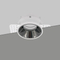 Aluminum MR16 GU10 LED Halogen Recessed Borderless Embedded Light Adjustable Spotlights