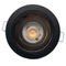 Aluminum MR16 GU10 LED Halogen Round Recessed Interior-Lighting Trim Housing Ceiling Light Fixture Downlight