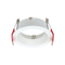Aluminum MR16 GU10 LED Light Halogen Recessed Interior-Lighting Ceiling Light Trumpet Round Decorative Lighting Spotlight Fixture Mini Downlight